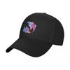 Coloured Koi Baseball Cap Vintage |-F-| Fashion Beach Golf Men Women's
