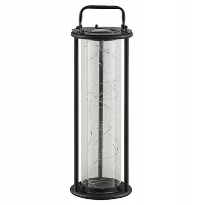 Oświetlenie zewnętrzne – Lampy solarne