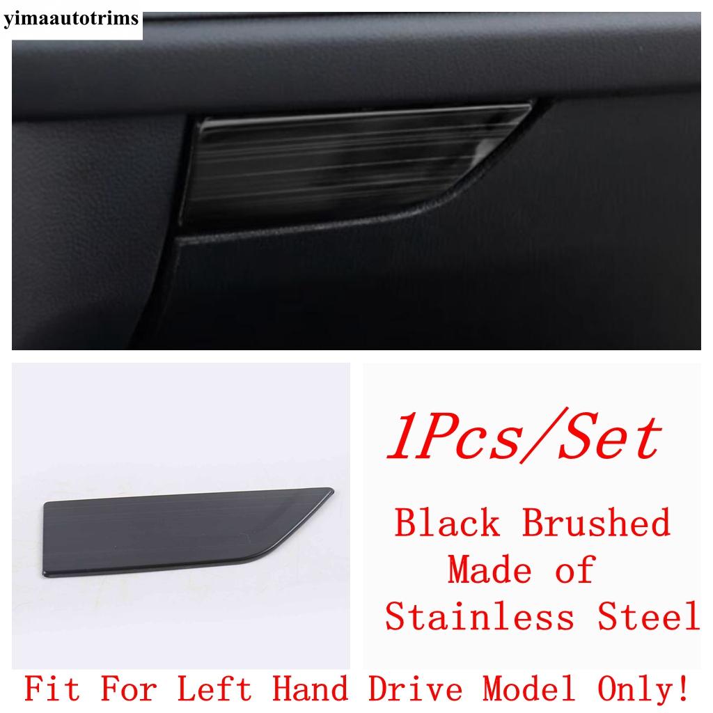 Window Lift / Glove Box / Rear Air Vent / Dashboard AC Outlet Cover Trim For VW Volkswagen Tharu / Taos 2018 -  Accessories