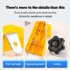Woodworking Gypsum Board Planer Tool Drywall Edge Chamfer Hand Planes Box Hand Plane Drywall Edge Trimmer Chamfer