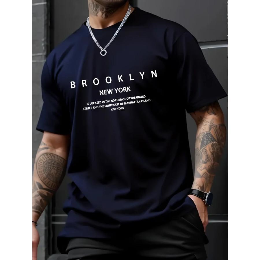 Gym T-shirt Men Summer Fitness Clothing O-Neck Short Sleeve T Shirt Cotton Slim Fit Tshirt Bodybuilding Workout Tees Tops