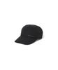 Snow Peak Light Dobby Cloth Cap Headwear Cap Hat Black One CH-26SU003 Men's Women's