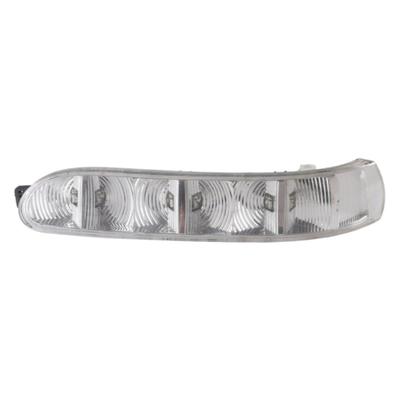 Front Left Side Mirror Turn Signal Light 2208200521 For Mercedes-Benz S500