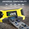 2000A/1200A/600A Car Jump Starter Device Power Bank for Car Battery Emergency Starting Petrol Diesel 12V Car Booster Starter