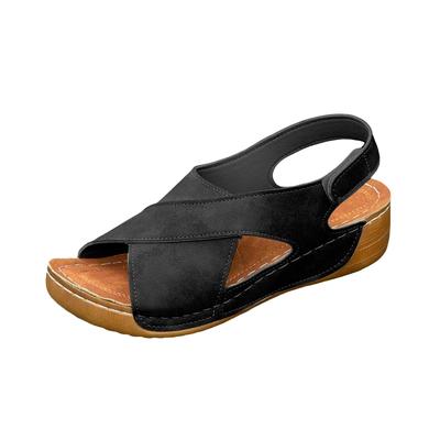 Walking Sandals For Women Size 8 Women Sandals Casual Shoes Orthopedic Sandals Hollow Sports Sandalias Bonitas Para Mujer