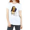 Star Wars Womens/Ladies The Last Jedi C-3PO Brushed Cotton Boyfriend T-Shirt