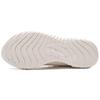 Anta Breathable Low-Top Running Shoes Men sneaker Ivory 112125575-2