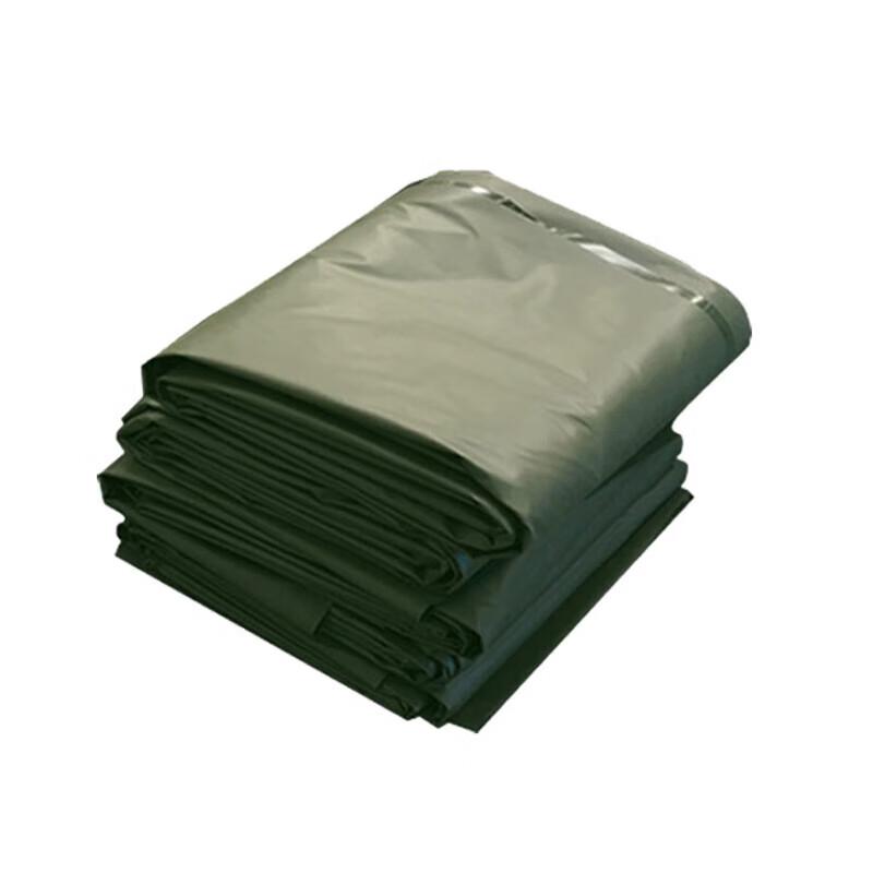 Waterproof Military Squad Tent Groundsheet