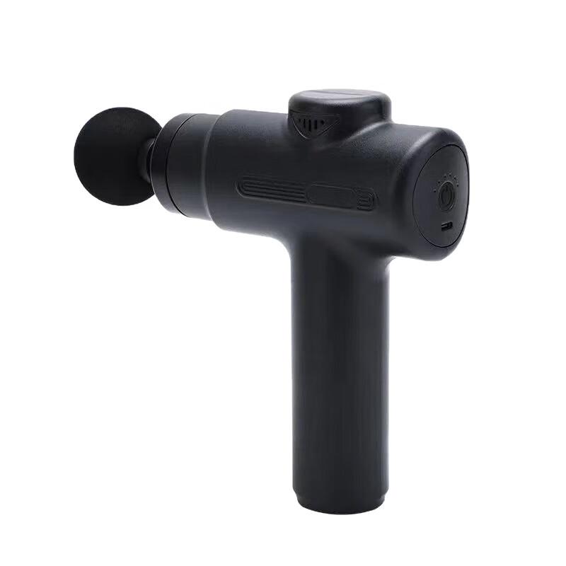 WEZHO Portable Smart Electric Fascia Gun