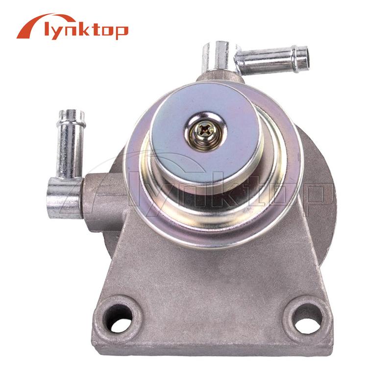 Motor Kraftstofffilter Vorförderpumpe für Toyota Land Cruiser 80er Serie HDJ80 FZJ80 1HD 95-01 23380-17261