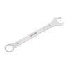 Uxcell Combination Ratchet Thin Spanner Mirror Open Auto Car Furniture Assembly Spanner, Wrench, Wrench, 32mm, CR-V Steel, Finish, Rust-Resistant