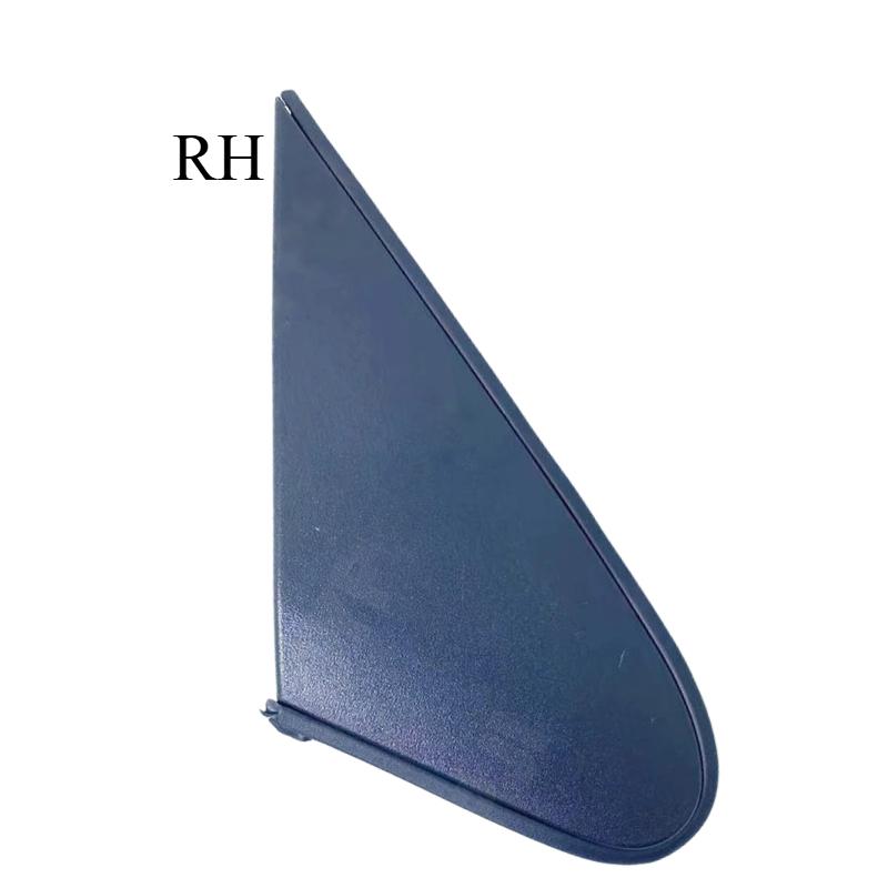 861802S000 861902S000 1/2PCS Front Outer Triangle Window Trim for Hyundai Ix35 Tucson 2010-2014 OEM 86180-2S000 86190-2S000