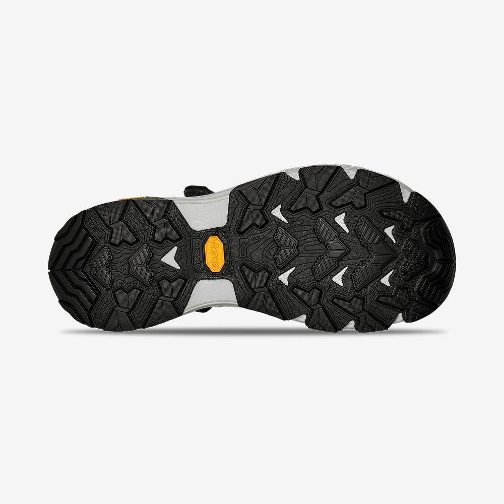 Teva Men'S Grandview Max Sandals (Dks) Stvm2G34770-Dks