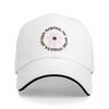 IU Jacobs School of Music Baseball Cap Winter Hat Fashion Beach Golf Wear Caps Women Unisexs