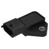 MAP Sensor 97287868 Air Intake Manifold Boost Pressure Sensor Replacement for Vauxhall Astra Astravan Corsa Meriva