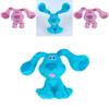 Blues Clues You Adorable 7.8 Inch Plush Stuffed Puppy Dog Toy For Kids