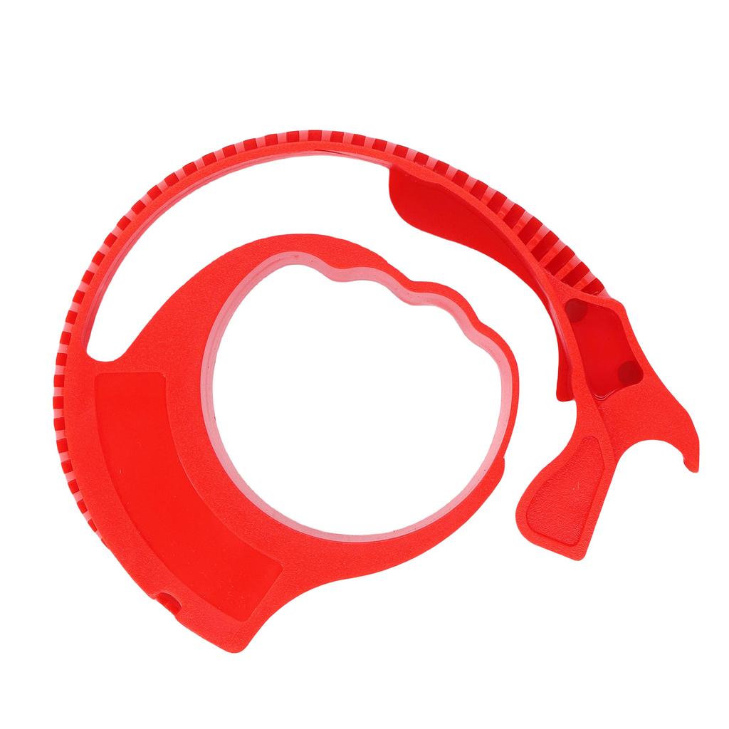 Masking Tape Dispenser Round Handle Portable Tape Applicator for Seam Stickers Painting Tapes 25mm