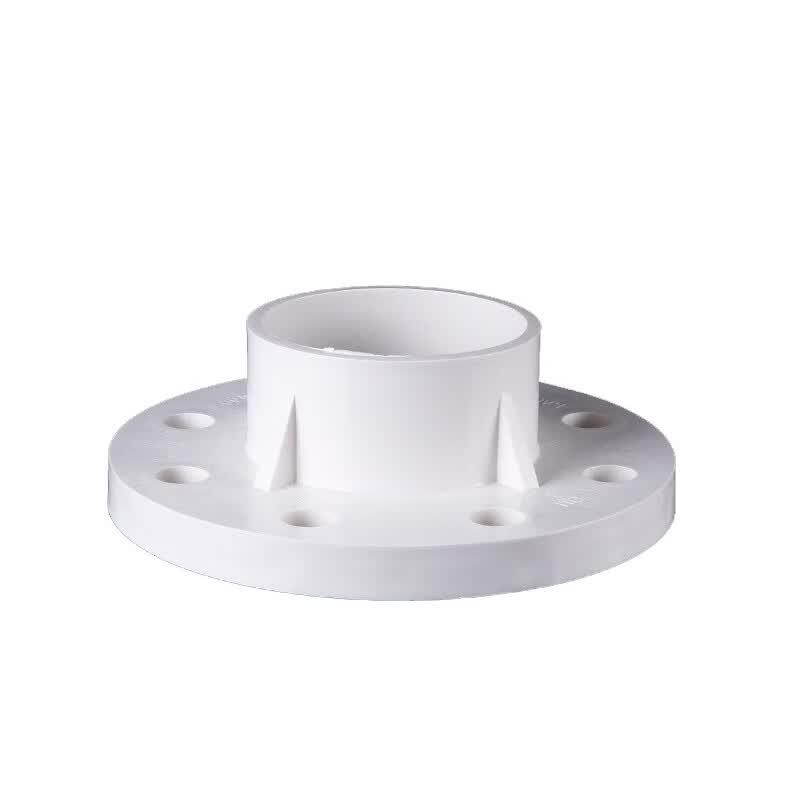 Xingongpai PVC Integrated Flange