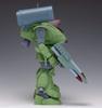 Wave Armored Trooper Votoms Standing Tortoise ST Edition Scale Plastic Model Approximately 12cm Mk.II 1/35 Pre-Colored Kit, Tall, BK-237