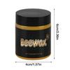 Furniture Polishing Beeswax Natural Beewax For Polishing And Cleaning Wood Furniture Floor Maintenance Renovation Polishing