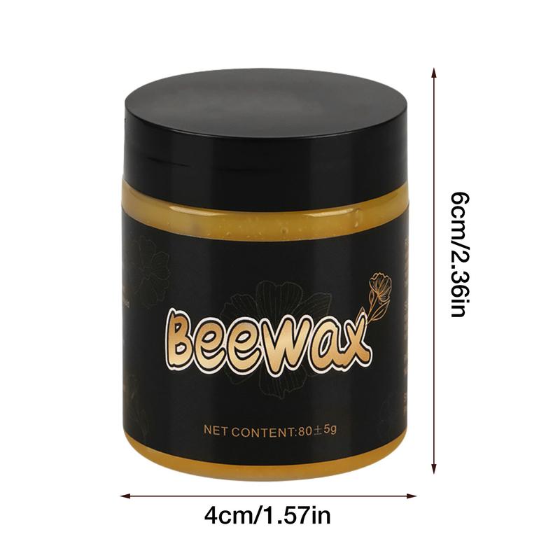 Furniture Polishing Beeswax Natural Beewax For Polishing And Cleaning Wood Furniture Floor Maintenance Renovation Polishing