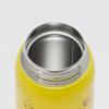 Skater Direct Drinking Stainless Steel Mug Bottle Water Bottle 500ml Pokemon Pikachu Insulated/Cold SMC5-A