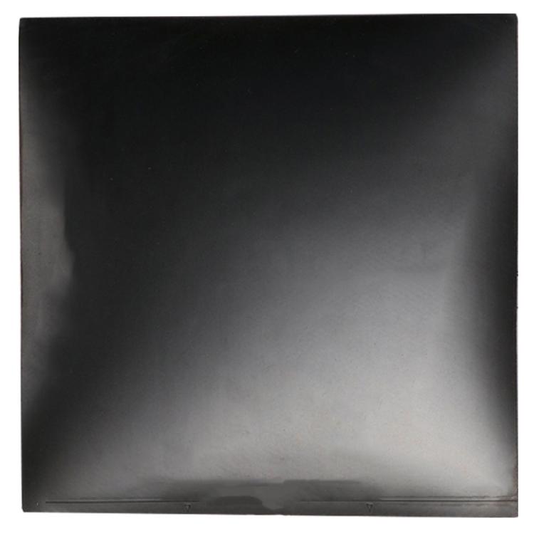 2Pcs Table Tennis Reverse Adhesive Rubber PingPong Training Rubber Table Tennis Bat Replacement Rubbers Sheet Enduring