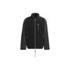 Adidas Originals faux-fur panelled jacket (Unisex) Velvet Jackets IY9513