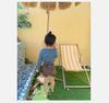 2025 New Girls' Swimsuit: Stylish Two-Piece & One-Piece Options for Young Children