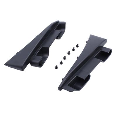 Car Rear Trunk Parcel Shelf Luggage Cover C-style Side Bracket Repair Kit For TT Ttrs 8J Coupe 2006-2014 8J8898283