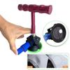 Hand-held Design Car Dent Repair Aluminum Handle Dent Puller Suction Cup Tool  Auto Body Repair