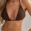 SHIXIN Boho Starfish Conch Waist Chain Women Summer Beach Sexy Exquisite Imitation Pearl Belly Bikini Chains Party Body Jewelry