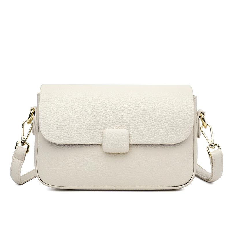 

New Arrive 2026 Women s Fashi Small Shoulder Bags High Quality Pu Leather Messenger Bags Ladies Crossbody Bags B425 (20cm<Max Length<30cm)