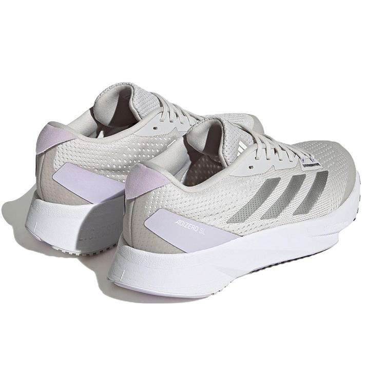 Adidas Wmns Adizero Sl 'Grey Lilac' Women's HQ1338