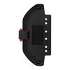 For Xiaomi For Mijia STYTJ02YM 3C Mop Cloth Holder ABS Plastic Bracket Cleaning Pad Clamp Replacement Part Robot Vacuum Accessor