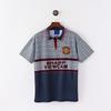 Manchester United Retro-Trikots Sporttrikots gibt es in verschiedenen Stilen, und das WM-Fußballtrikot ist ein Haarhersteller.