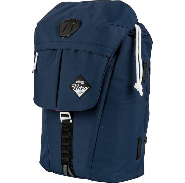 

Рюкзак Nitro Cypress indigo
