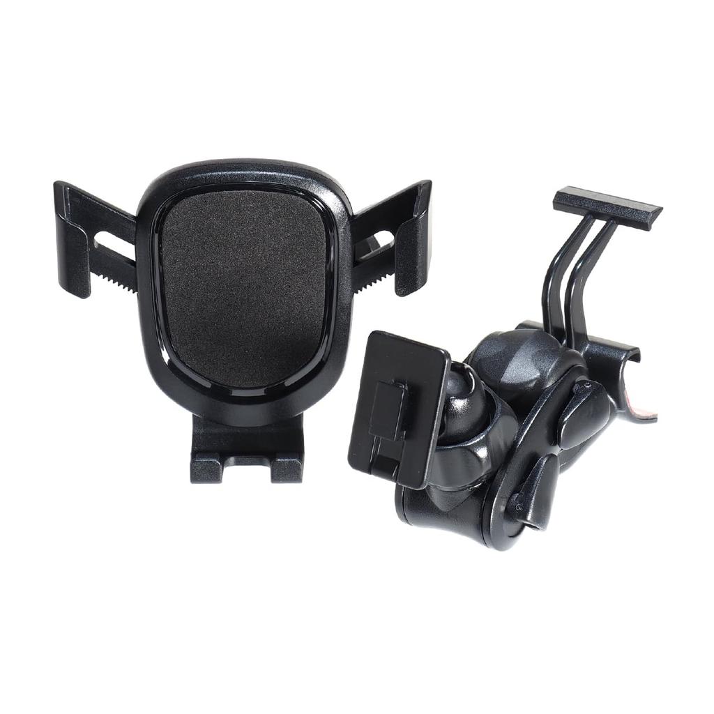 BeatSonic 40 Series Dedicated Stand and Holder Set Alphard/Vellfire (Stand (BSA73))