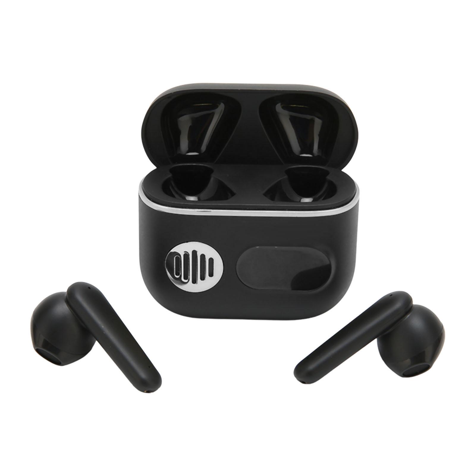 

Sports rbuds Standby Noise Reduction Wireless H hones with LED Display for Exercise Work