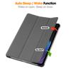 Coque For Xiaomi Poco Pad X1 11.2 Inch 2025 Case Tri-Fold PU Leather Stand Tablet Shell Funda For Poco Pad X1 Case Cover 11.2"