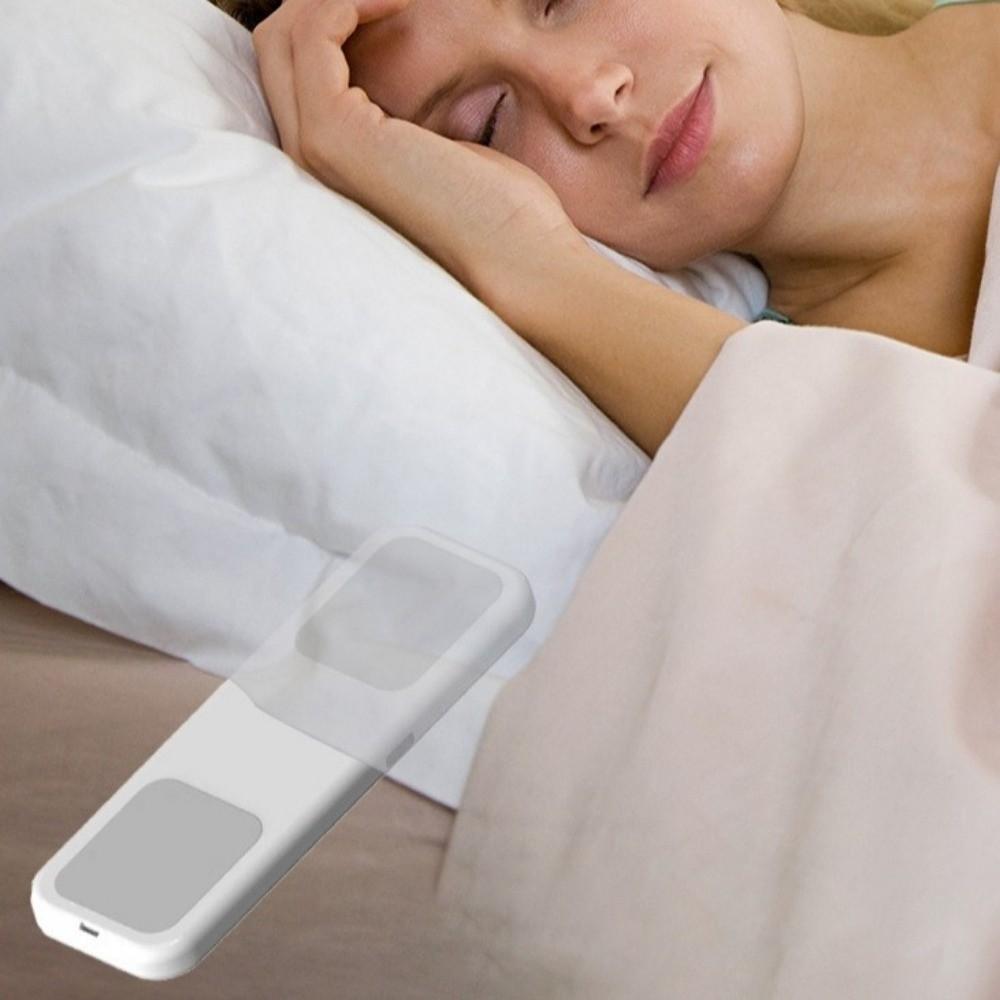 Bezdrátový reproduktor na spaní Redukce hluku Reproduktor pod polštář Použití pod polštář