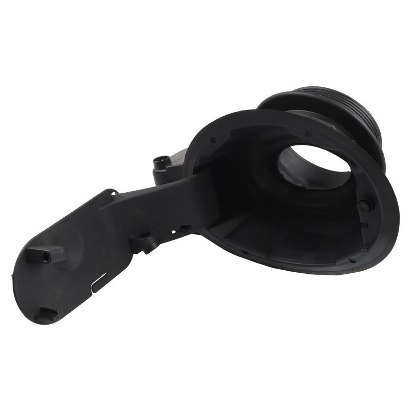 Per BMW Serie 1 E81 E87 2004-2012 116i 118i 120d Coperchio Cerniera Sportellino Riempimento Carburante Coperchio Serbatoio Gas 51177069449
