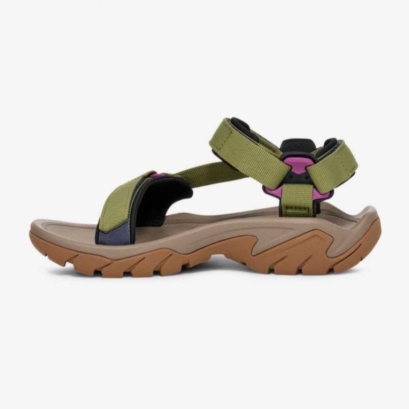 Teva Women S SportS SandalS Terra Fi 5 univerSal  Stvf2519443 Igu 