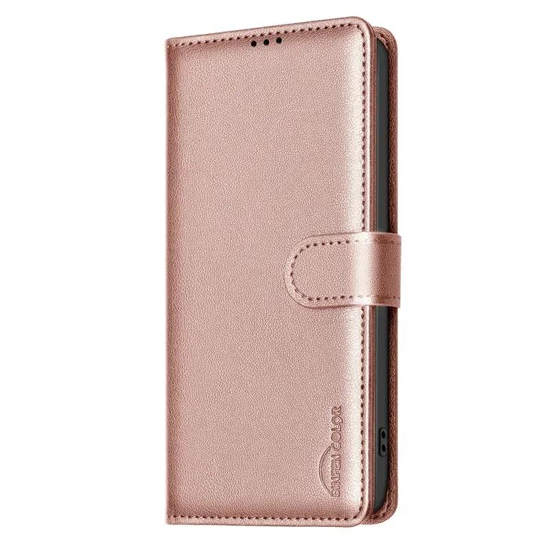 Wallet Flip Case For Samsung Galaxy A27 A37 A57 5G Cover Cases For SM-A576 A376 A276 Coque Leather Phone Protective Bags Fundas
