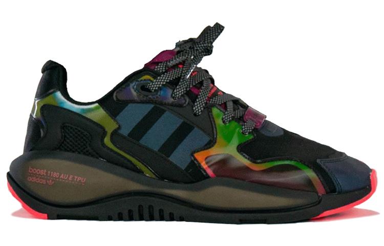 Zx Alkyne atmos x Zx Alkyne Adidas Originals 'Neo Tokyo' FY9811