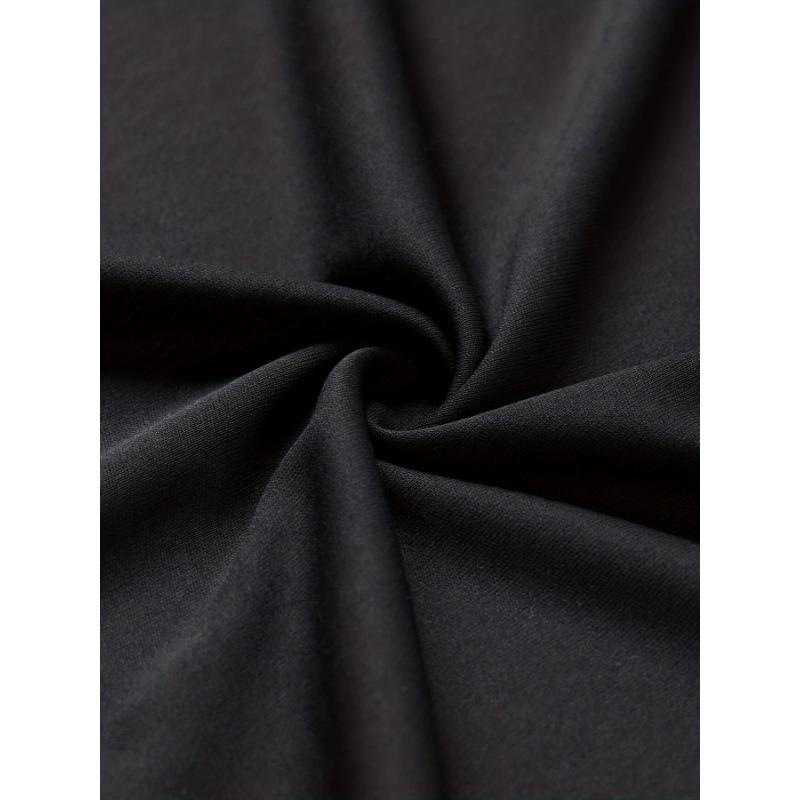 European Size Battery Low Print T Shirt, Tees For Men, Casual Short Sleeve Tshirt For Summer Spring Fall, Tops As Gifts