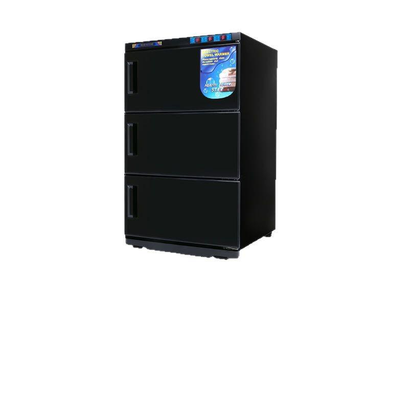 UV Sterilization Steam Towel Warmer for Salon