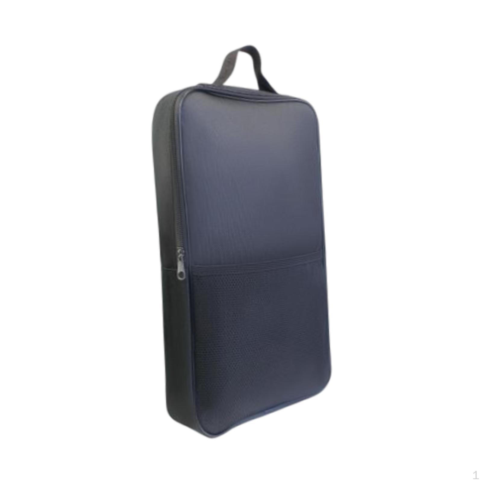 

Pickleball Rackets Backpack Storage Carrier Versatile Premium Gift Men Women Racket Cover