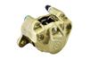 Brembo P2-RS84 2-teiliger Bremssattel, 34, Gold, 20.B852.15