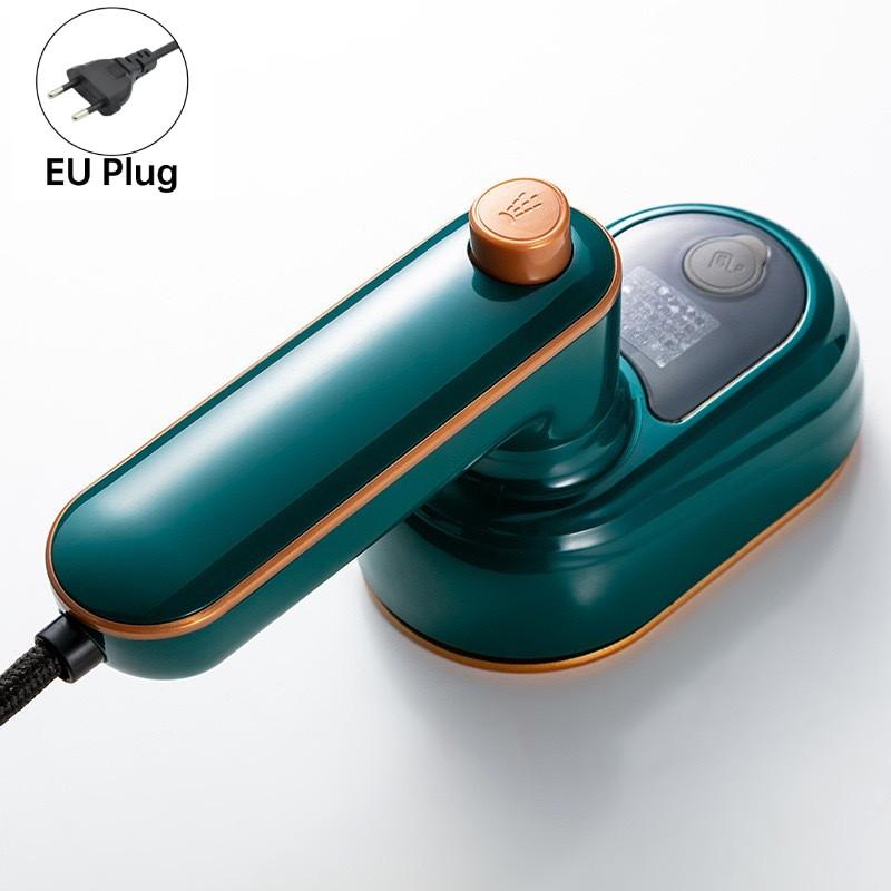 Handheld Foldable Portable Steam Iron Machine For Travel Home Garment Tool Care